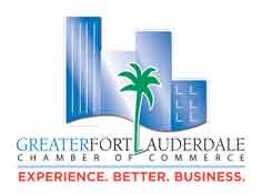 Fort Lauderdale Chamber of Commerce Icon